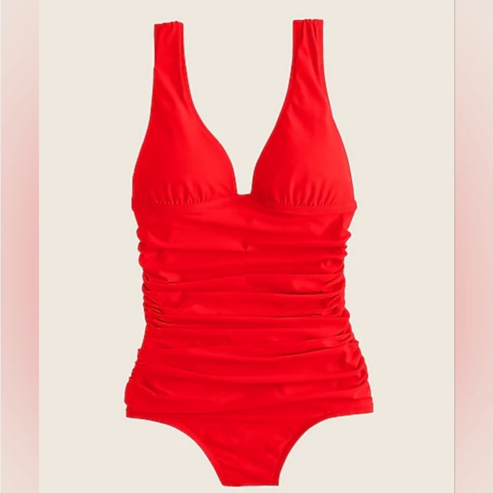J. Crew swimsuit NWOT